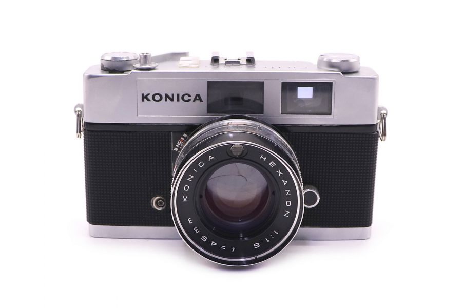 Konica Auto S1.6