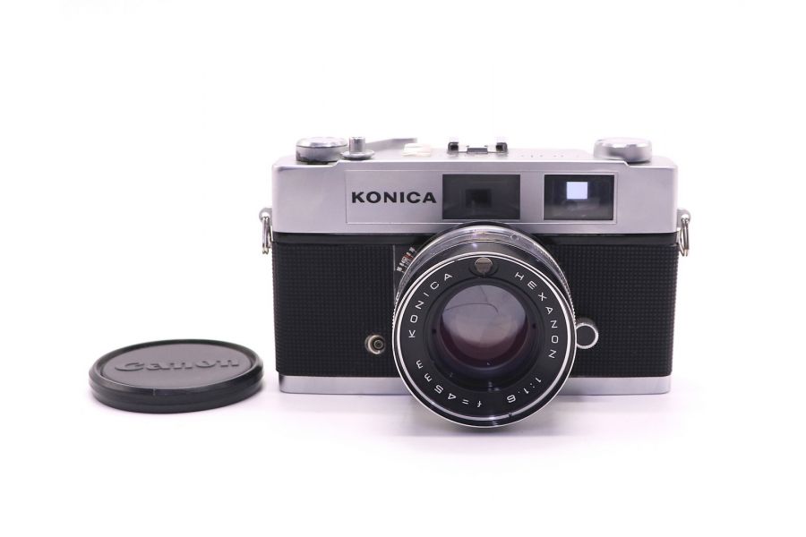 Konica Auto S1.6