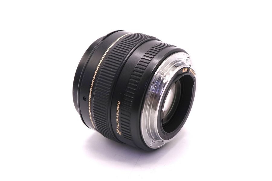Canon EF 50mm f/1.4 USM широкоугольный объектив
