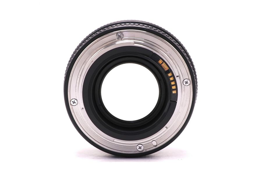 Canon EF 50mm f/1.4 USM широкоугольный объектив
