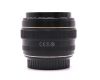 Canon EF 50mm f/1.4 USM широкоугольный объектив