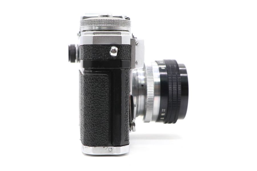 Киев 4М + Гелиос-103 в упаковке