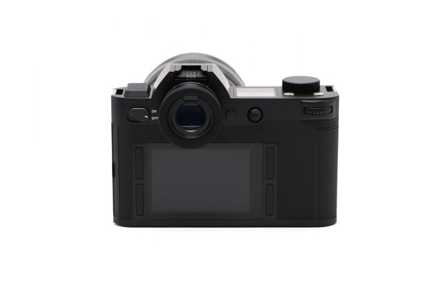 Leica SL (Typ 601) + Leica Vario-Elmarit-SL 24-90mm f/2.8-4 ASPH.