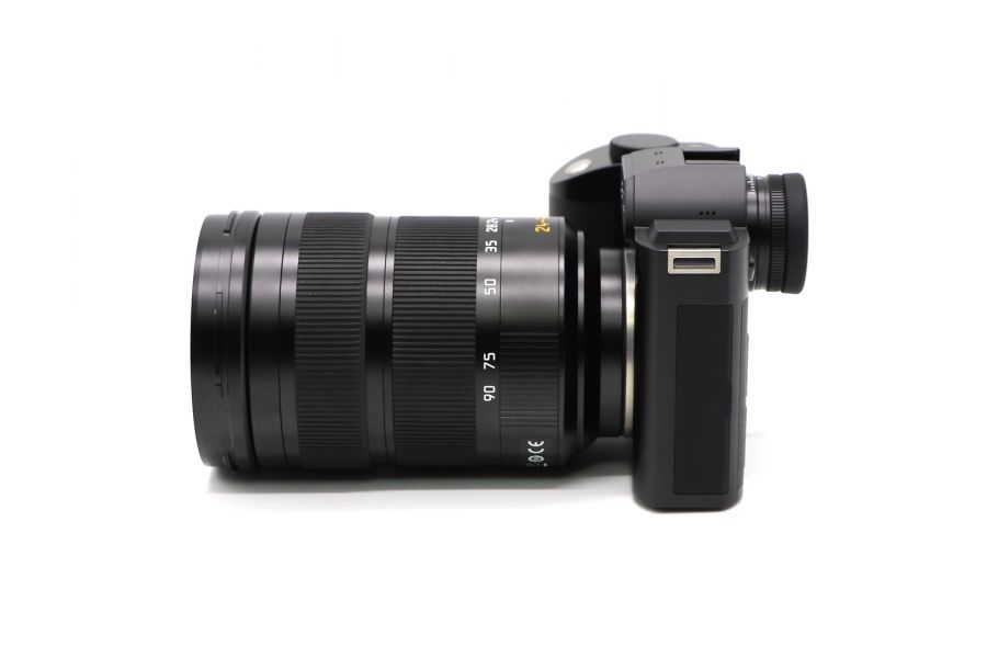 Leica SL (Typ 601) + Leica Vario-Elmarit-SL 24-90mm f/2.8-4 ASPH.