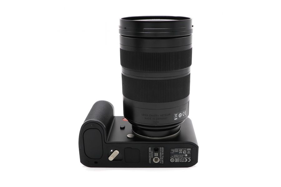 Leica SL (Typ 601) + Leica Vario-Elmarit-SL 24-90mm f/2.8-4 ASPH.