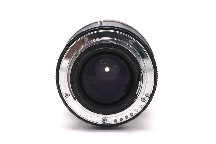 Kiron MC 80-200mm f/4.5 Macro Pentax K