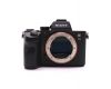 Sony A7III ILCE-7M3 body в упаковке (пробег 246180 кадров)