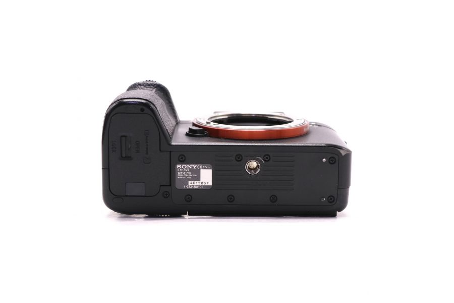 Sony A7III ILCE-7M3 body в упаковке (пробег 246180 кадров)