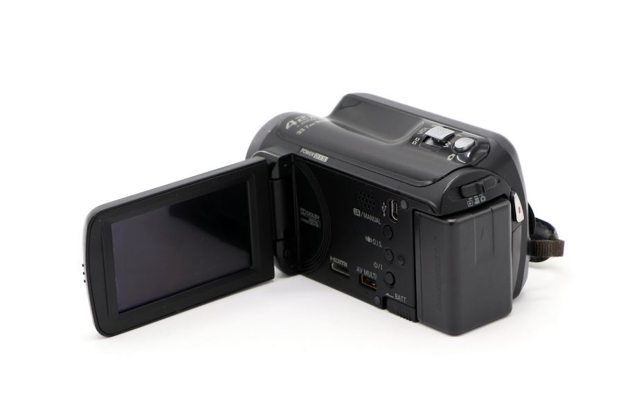 Видеокамера Panasonic HDC-HS80