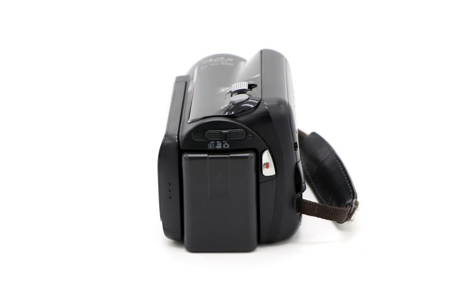 Видеокамера Panasonic HDC-HS80