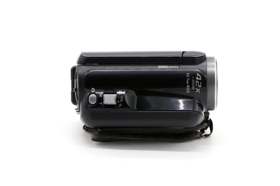 Видеокамера Panasonic HDC-HS80