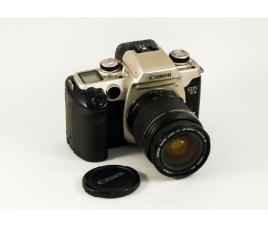 Canon EOS 50E kit