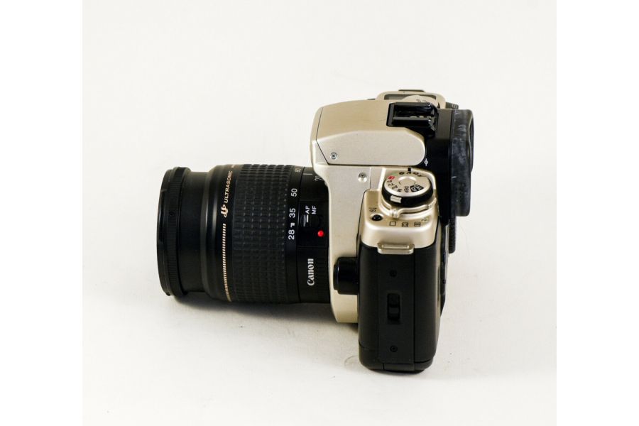 Canon EOS 50E kit