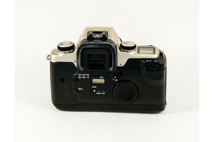 Canon EOS 50E kit