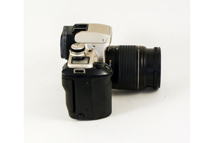 Canon EOS 50E kit