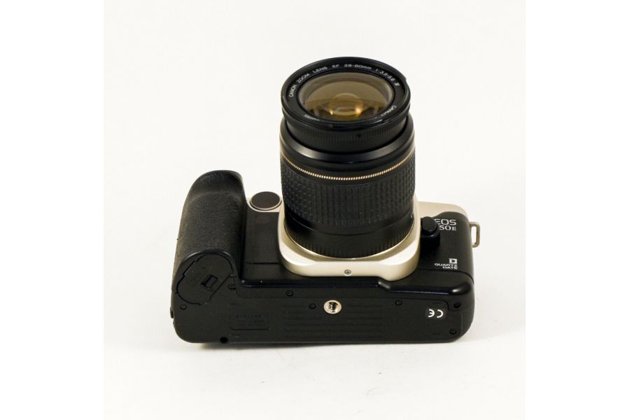 Canon EOS 50E kit