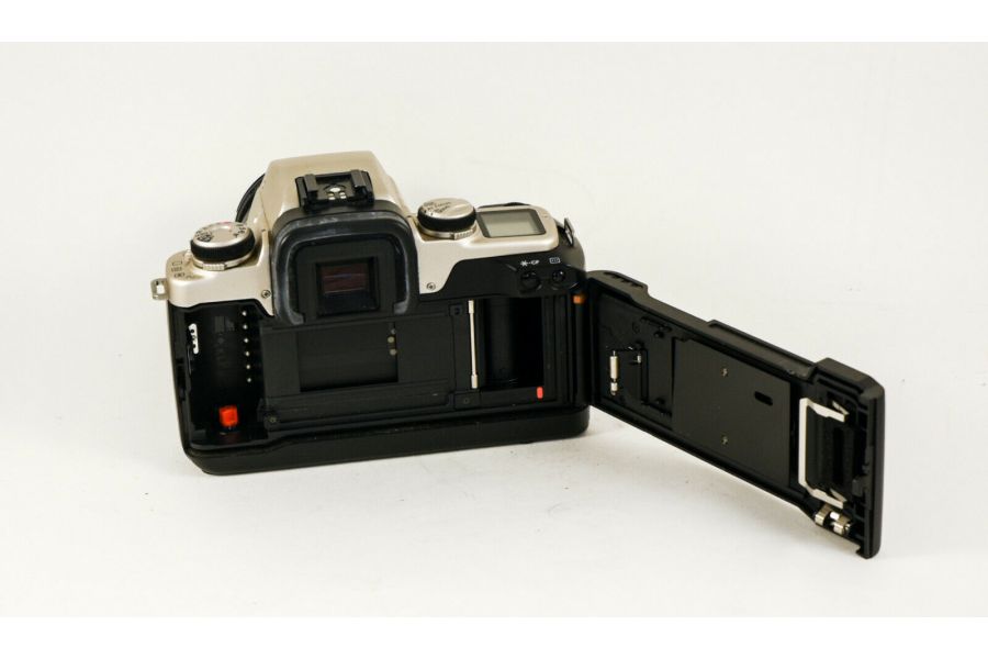 Canon EOS 50E kit