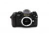 Nikon F-501 body однообъективный фотоаппарат