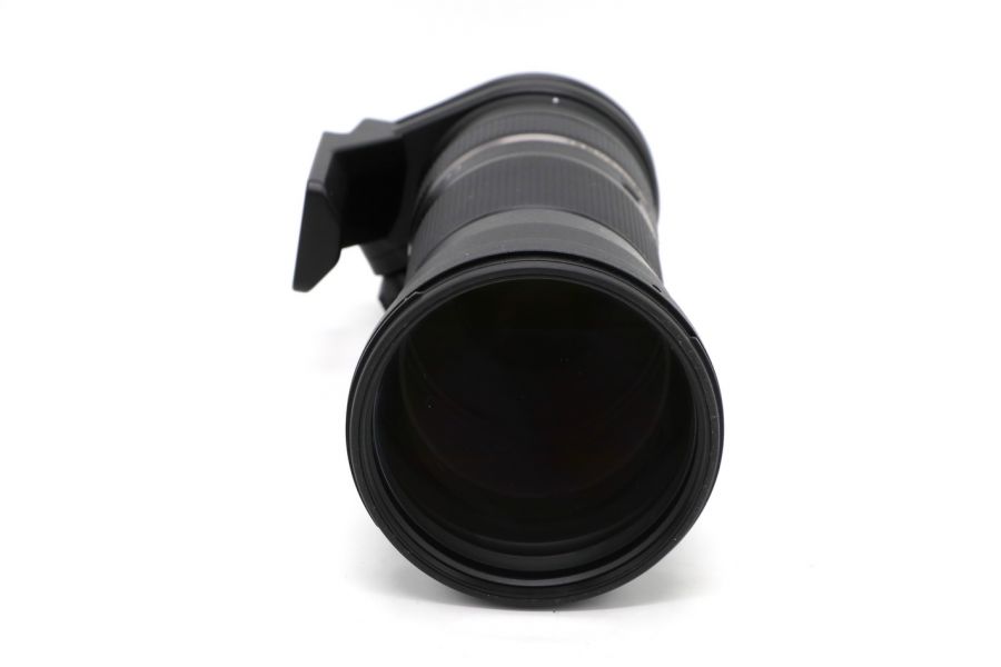 Tamron SP AF 150-600mm F/5-6.3 Di VC USD A011 Canon EF