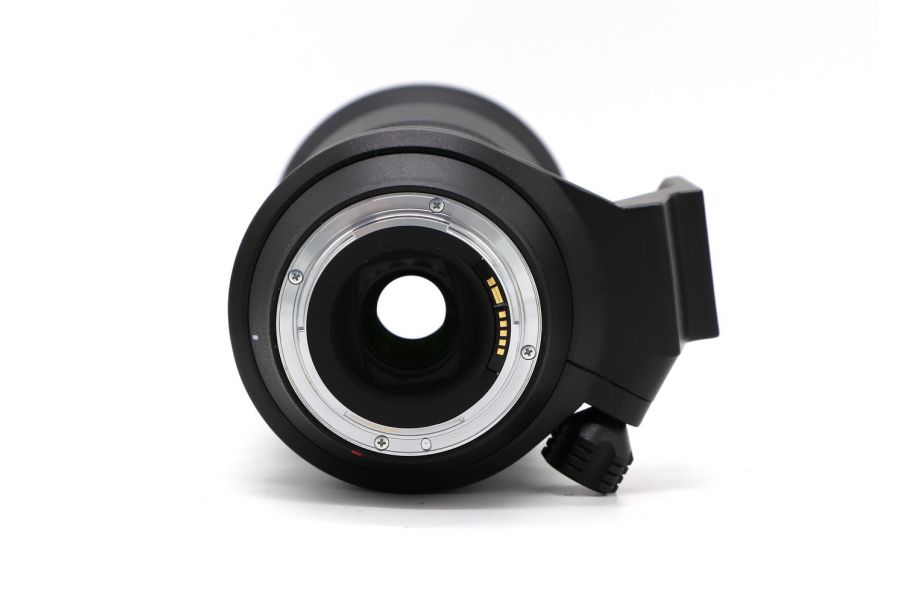 Tamron SP AF 150-600mm F/5-6.3 Di VC USD A011 Canon EF