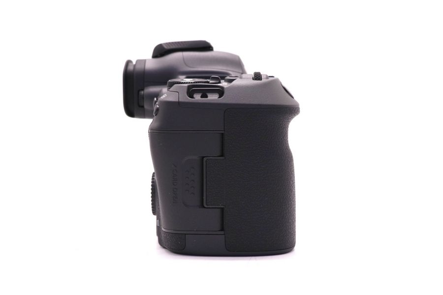 Canon EOS R5 Mark II body в упаковке (пробег 2005 кадров)
