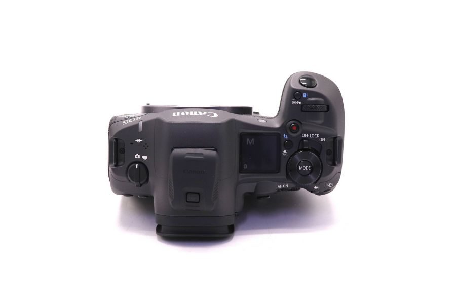 Canon EOS R5 Mark II body в упаковке (пробег 2005 кадров)