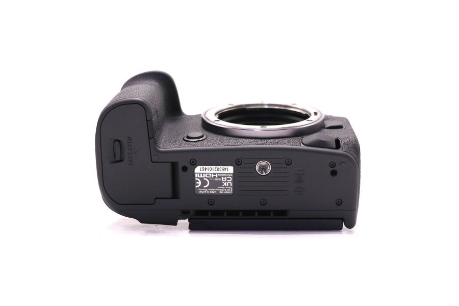 Canon EOS R5 Mark II body в упаковке (пробег 2005 кадров)