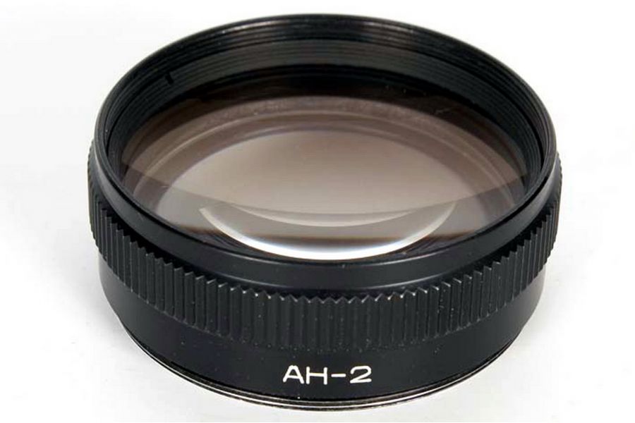 Насадка ахроматическая АН-2 2ДПТР 52мм