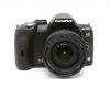 Olympus E-510 kit (пробег 4780 кадров)