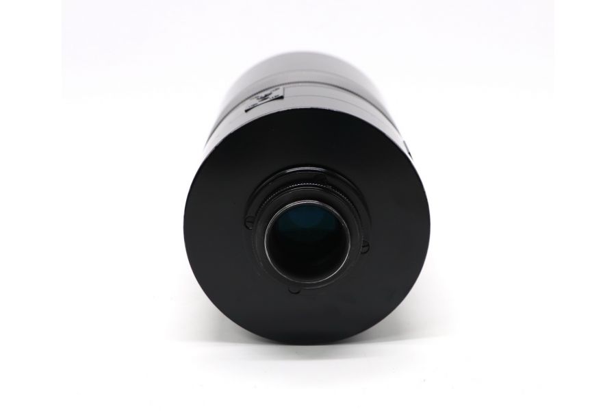 объектив МТО-11СА МС 10/1000 (СССР, 1990)