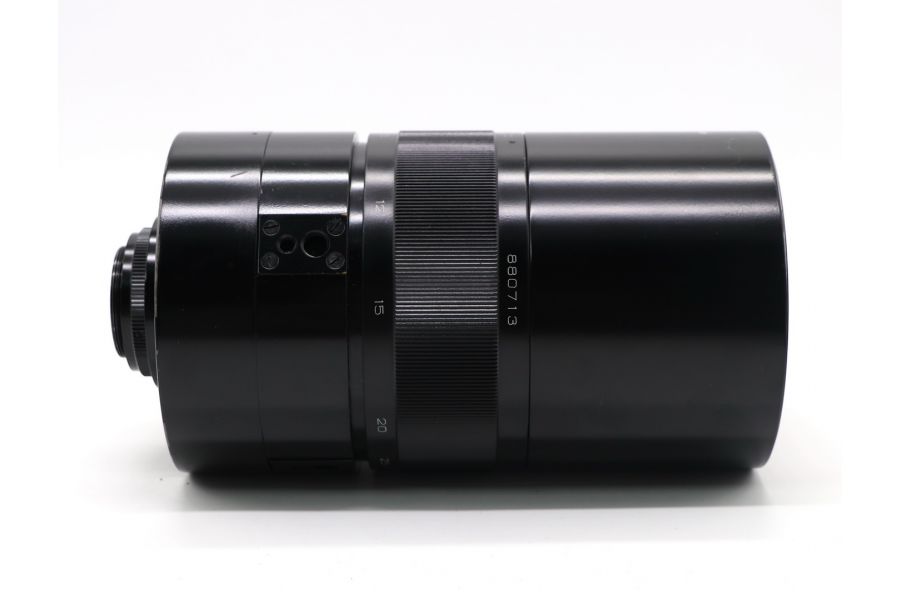 объектив МТО-11СА МС 10/1000 (СССР, 1990)