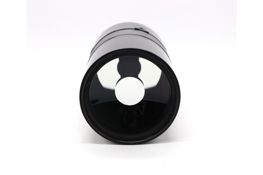 объектив МТО-11СА МС 10/1000 (СССР, 1990)