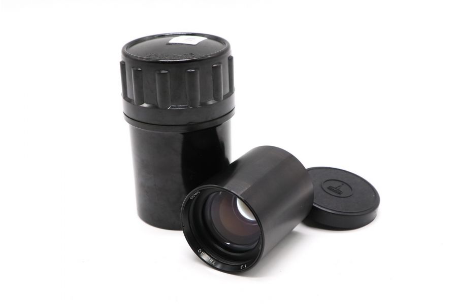 Ломо Ж-53 2/75мм (СССР, 1979г.)