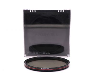 Светофильтр Freewell CPL 82mm