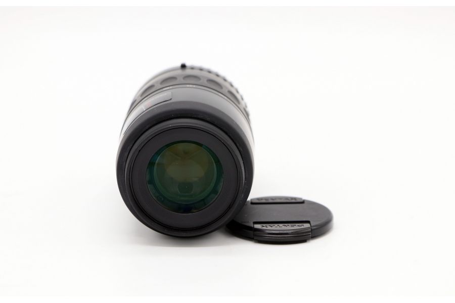 Pentax-FA SMC 80-200mm f/4.7-5.6 