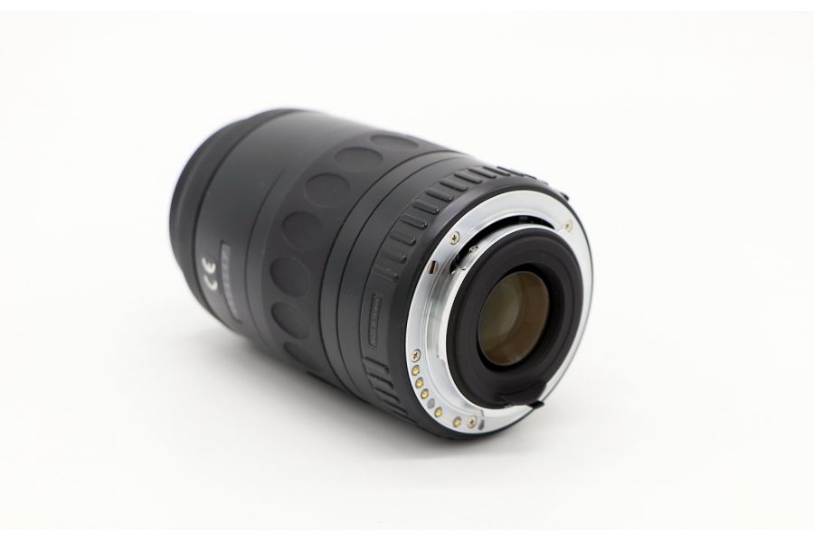 Pentax-FA SMC 80-200mm f/4.7-5.6 