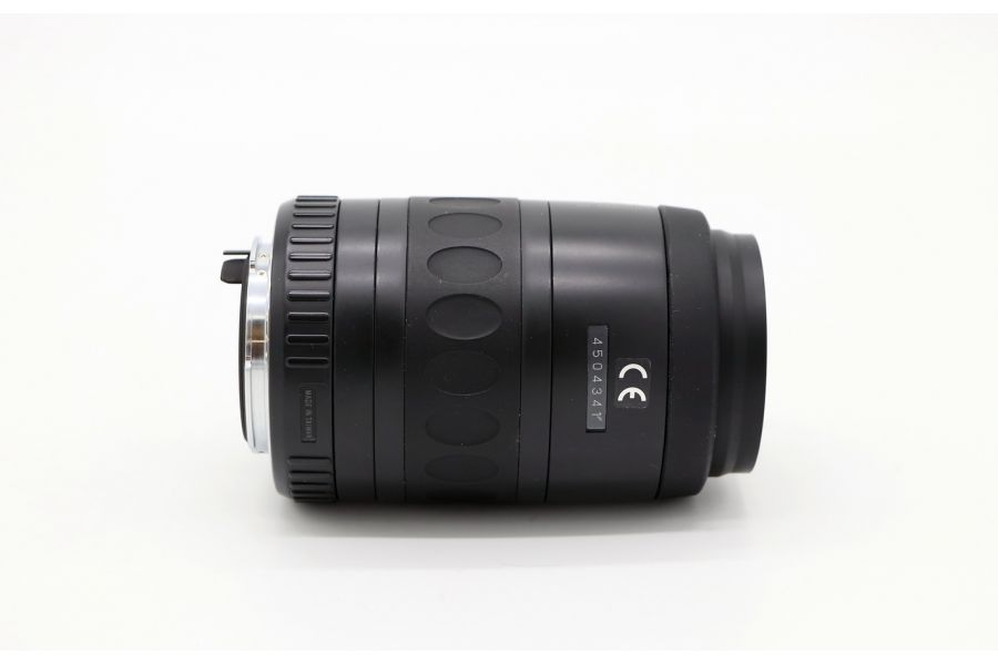 Pentax-FA SMC 80-200mm f/4.7-5.6 