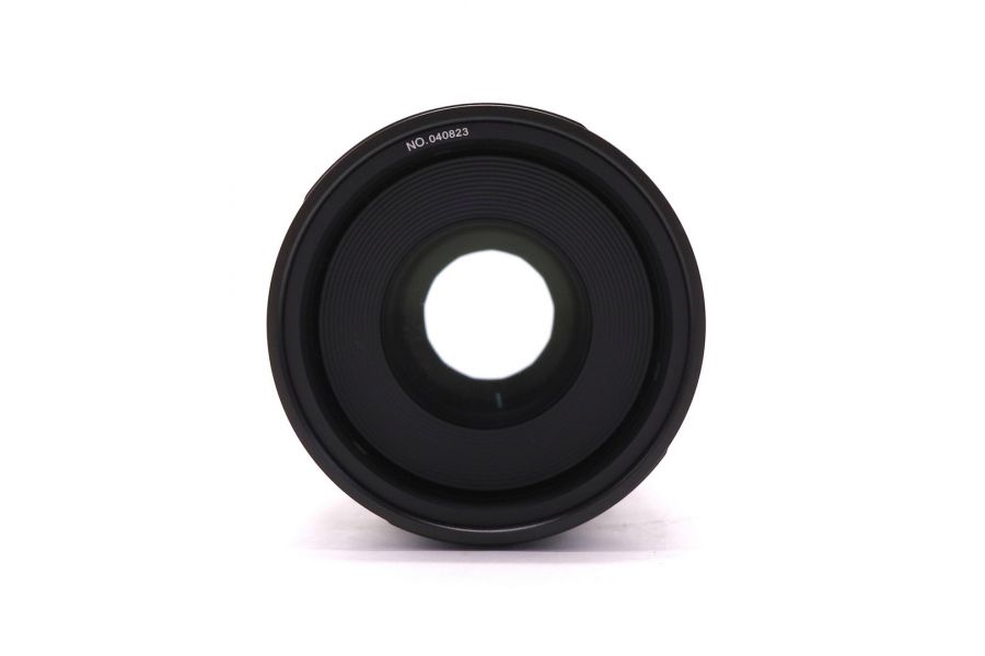 Laowa 100mm f/2.8 2x CA-Dreamer Macro в упаковке