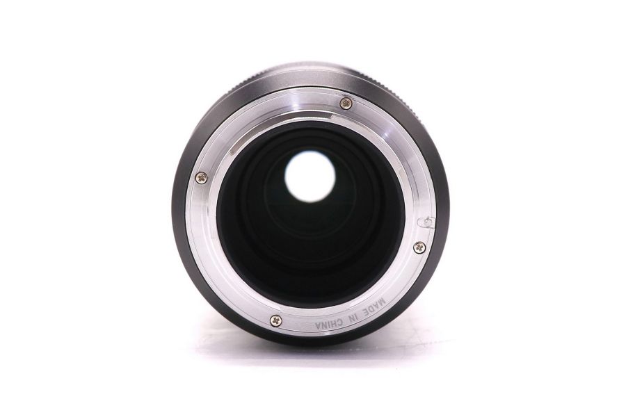 Laowa 100mm f/2.8 2x CA-Dreamer Macro в упаковке