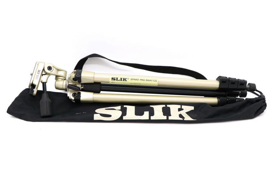 Штатив Slik SPRINT PRO 3WAY CG