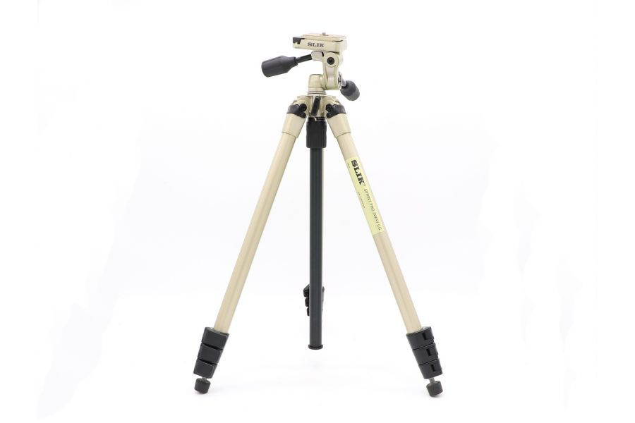Штатив Slik SPRINT PRO 3WAY CG