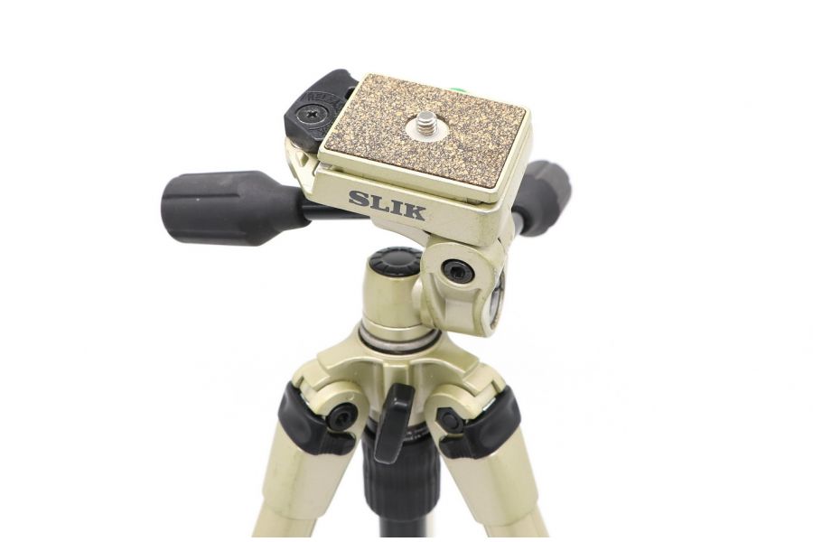 Штатив Slik SPRINT PRO 3WAY CG