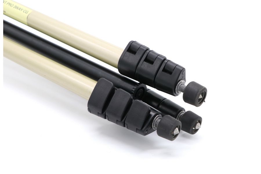 Штатив Slik SPRINT PRO 3WAY CG