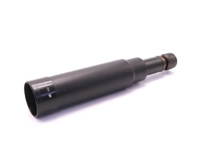 Купить Подзорная труба М УО 20 черная (СССР, 1970) Подзорная труба М УО 20 черная (СССР, 1970)