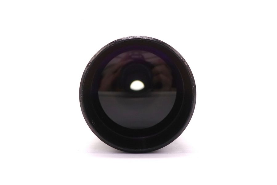 Подзорная труба М УО 20 черная (СССР, 1970)