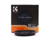 Светофильтр K&F Concept NANO-B Variable ND2-400 52mm