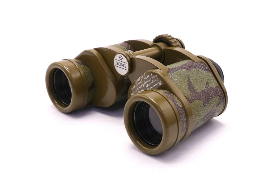 Бинокль БПШЦ-2 7х35 Kronos