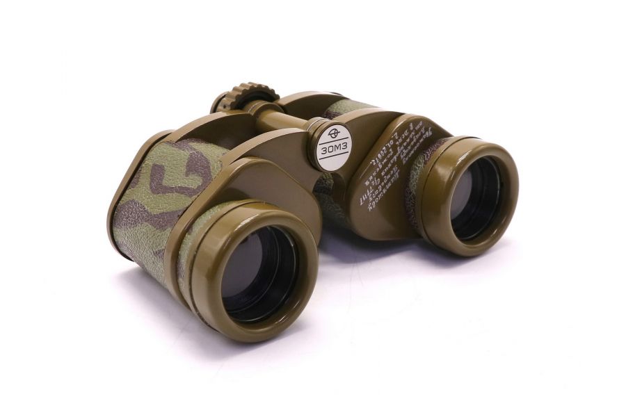 Бинокль БПШЦ-2 7х35 Kronos