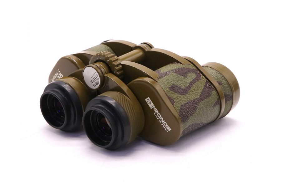 Бинокль БПШЦ-2 7х35 Kronos