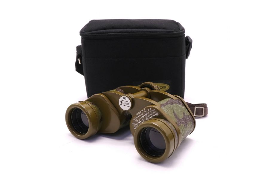 Бинокль БПШЦ-2 7х35 Kronos